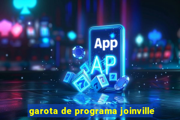 garota de programa joinville